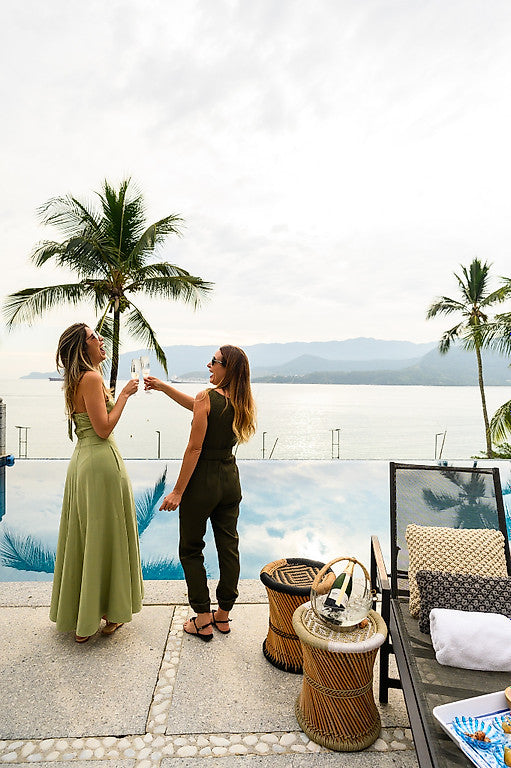 Kenya classic taca champagne