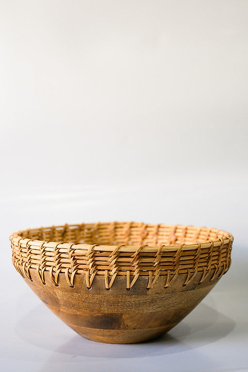Bowl Colonial Coleção Naturalis - Médio