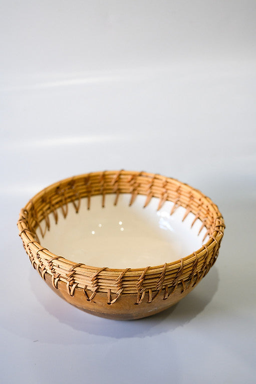 Bowl Colonial Coleção Naturalis - Médio