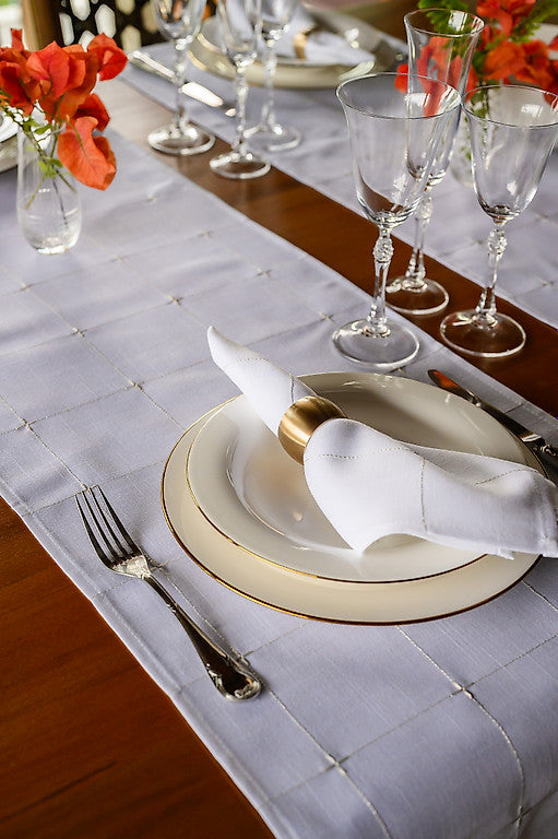 Guardanapo Unité Sirius Branco