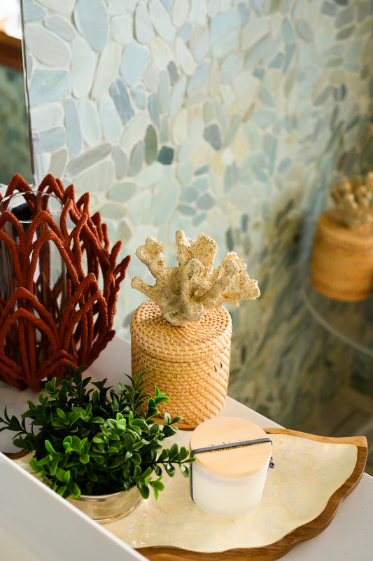 Vela - Aroma Exclusivo Salácia