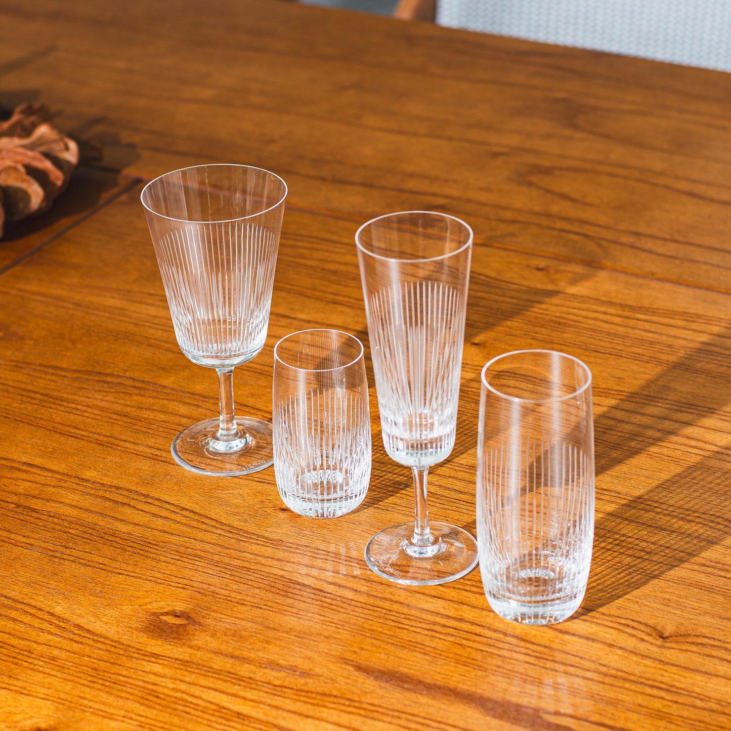 Taças Veraneio Suco – 6 unidades