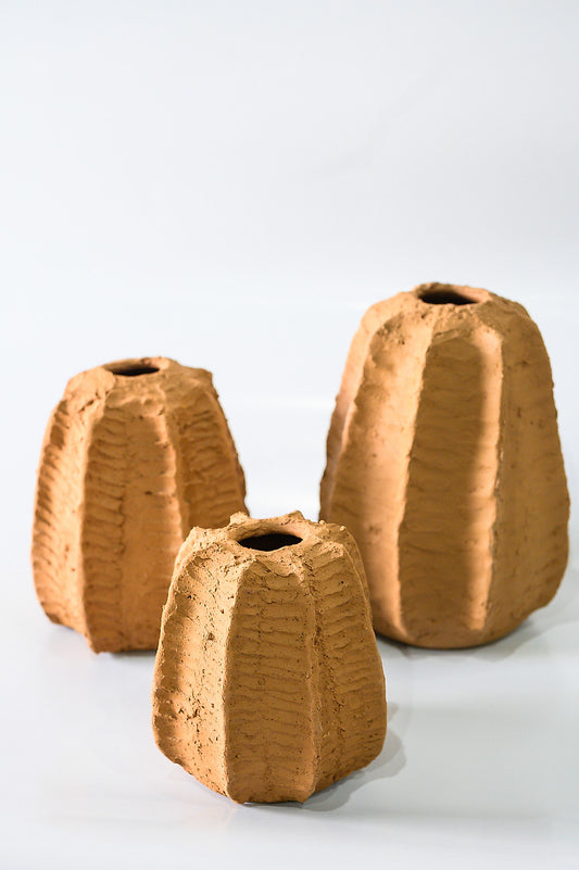 Jarro Luana Gomos - Médio