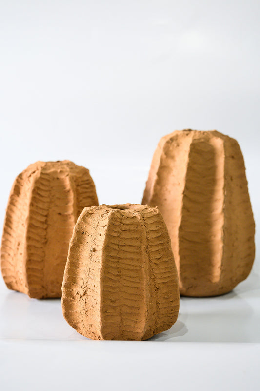 Jarro Luana Gomos - Grande