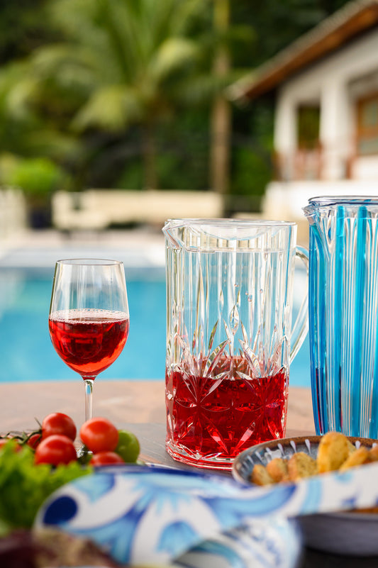 Kenya royal jarra 2,1l