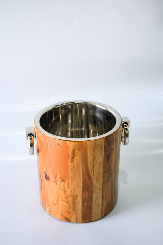 Balde para Garrafas Manali - Médio