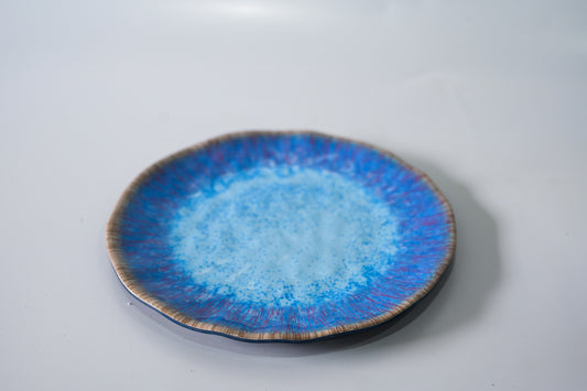 Kenya optical prato raso