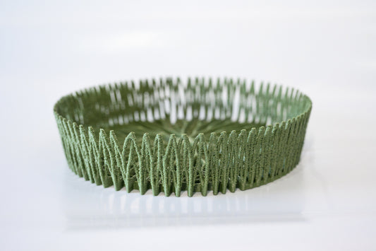 Bandeja Régia Floresta - Grande