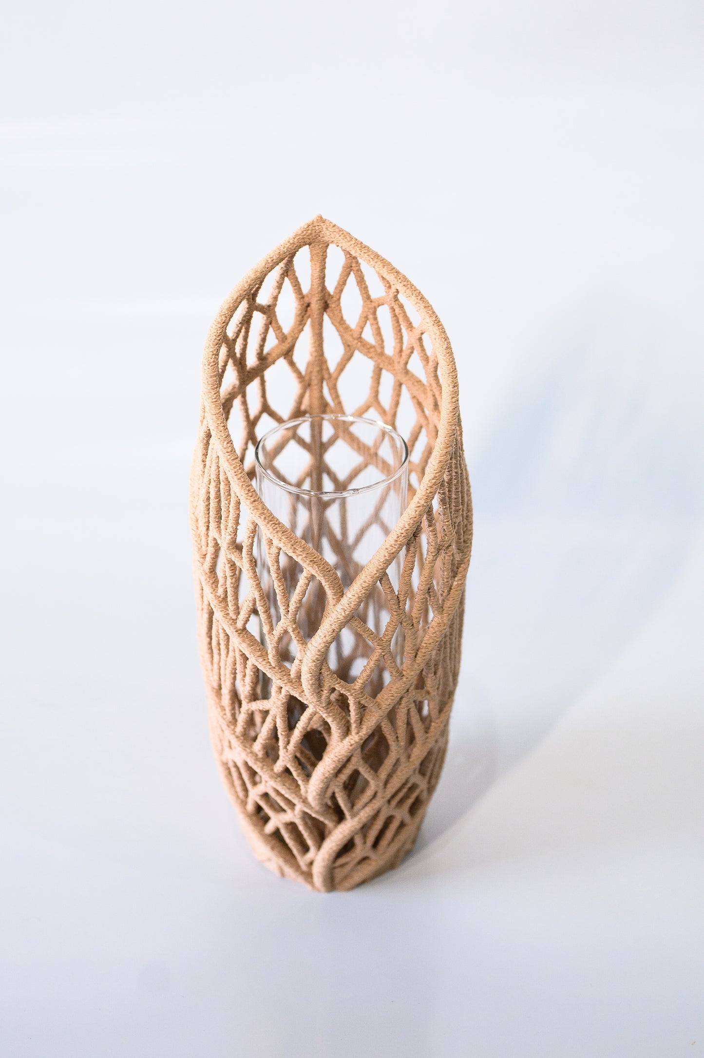 Vaso Casulo Nude