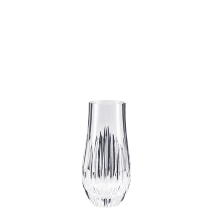 Dupla de Vasos em Cristal Lapidado – Lumière & Solenne