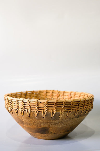 Bowl Colonial Coleção Naturalis - Médio