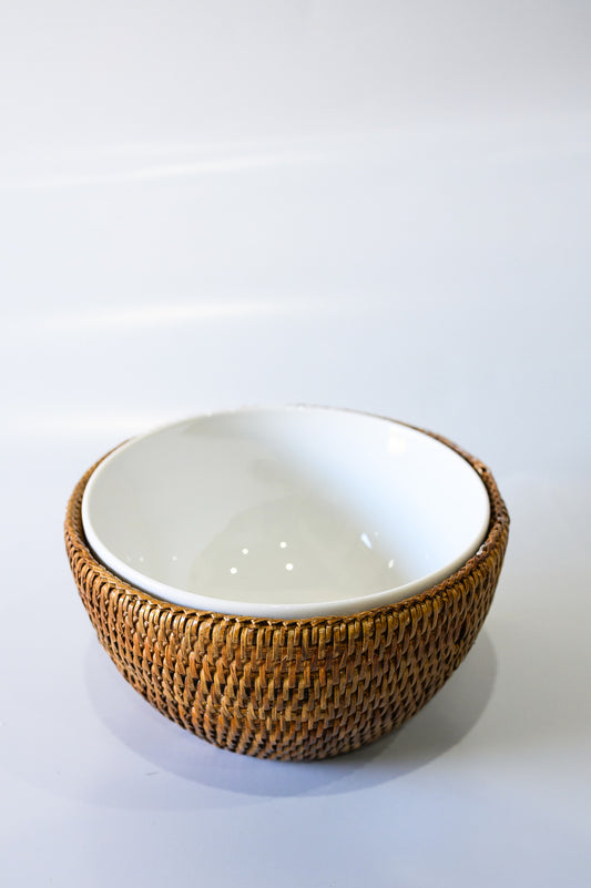 Bowl Pequeno Maya