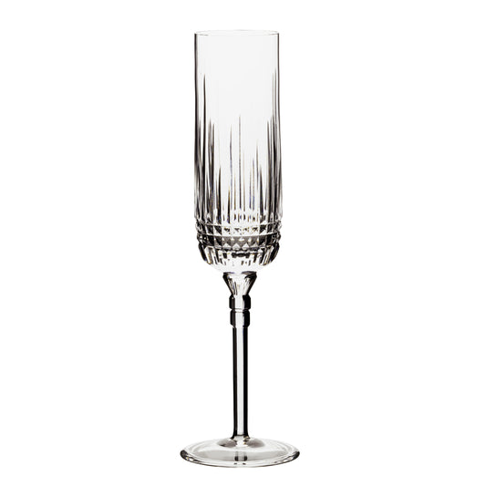 Taça Harmonia champagne - 6 unidades