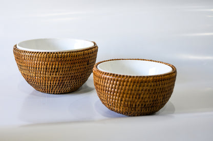 Bowl Pequeno Maya