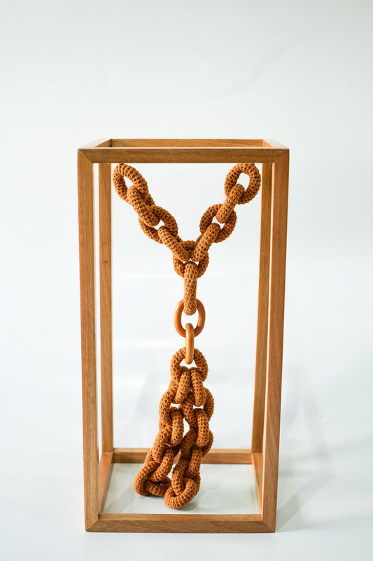Escultura Torção Mini
