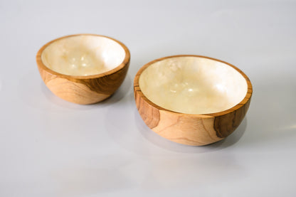 Bowl Teca Redondo