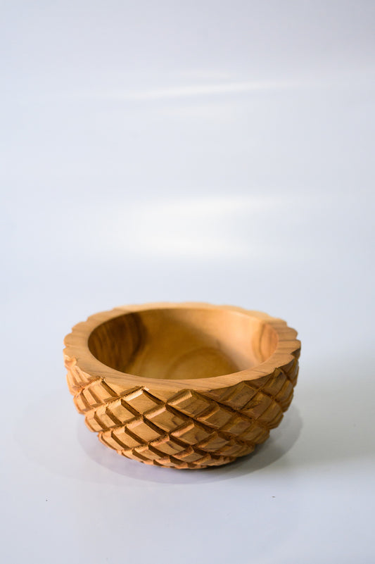 Bowl Teka Abacaxi