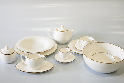 Tigela / Bowl Gold