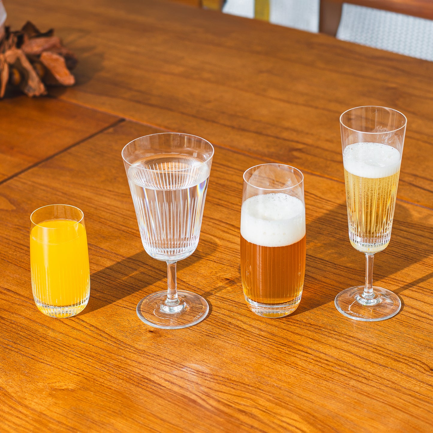 Taças Veraneio Suco – 6 unidades