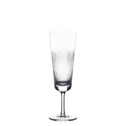 Taça Veraneio champagne - 6 unidades