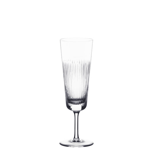 Taça Veraneio champagne - 6 unidades