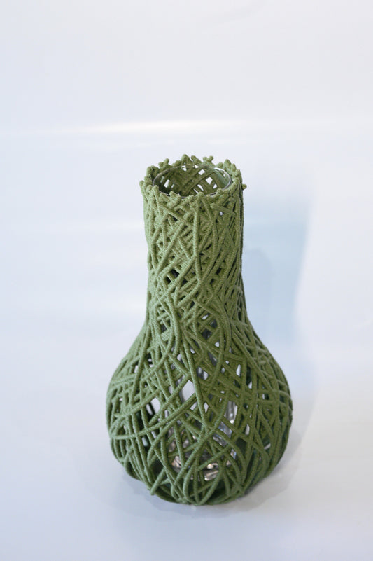 Vaso Baya Floresta
