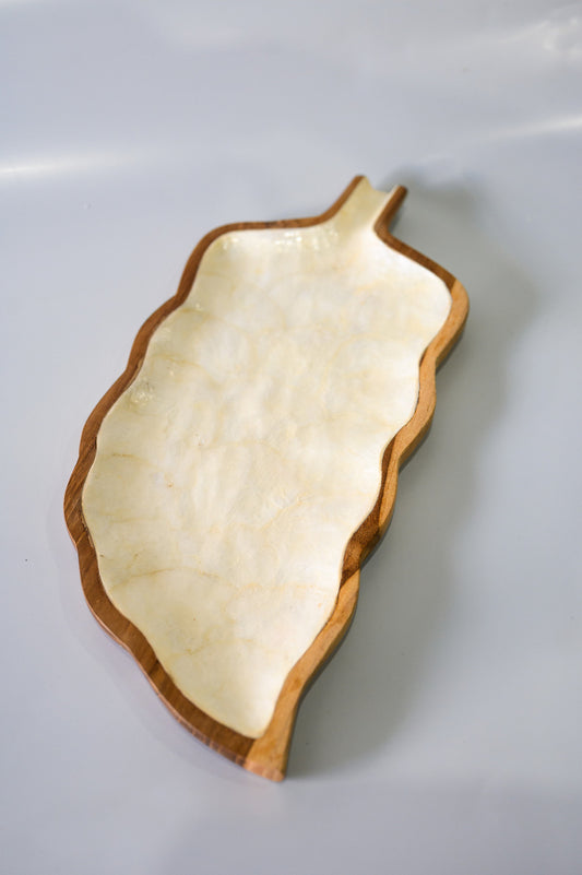 Bandeja Teca
