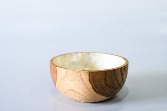 Bowl Teca Redondo