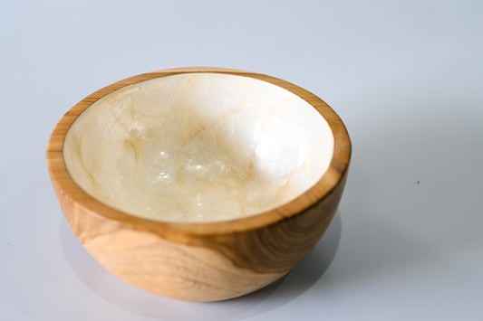 Bowl Teca Redondo