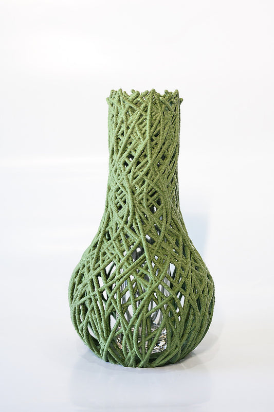 Vaso Baya Floresta