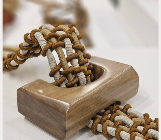 Escultura Mini Medusa