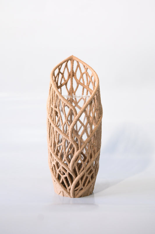 Vaso Casulo Nude