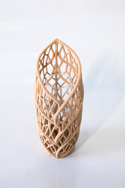 Vaso Casulo Nude