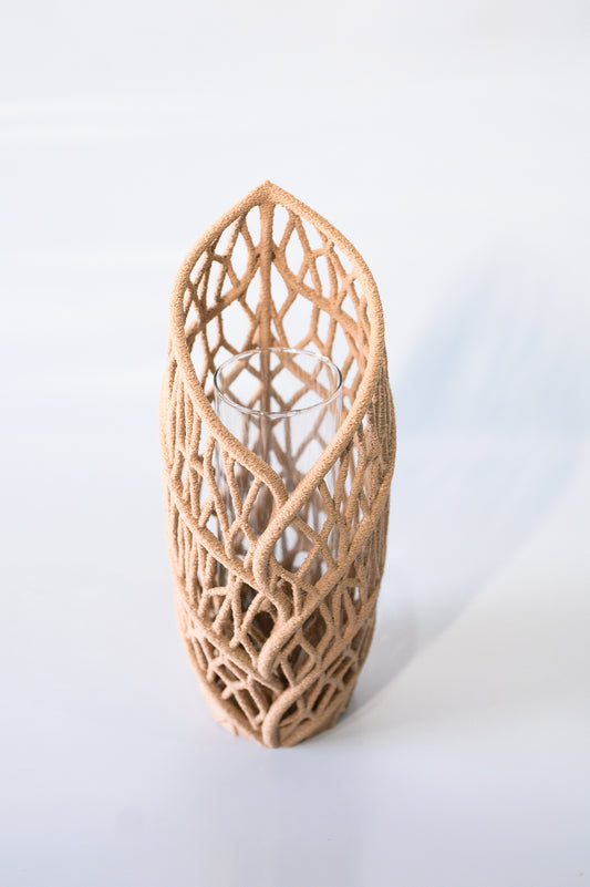 Vaso Casulo Nude