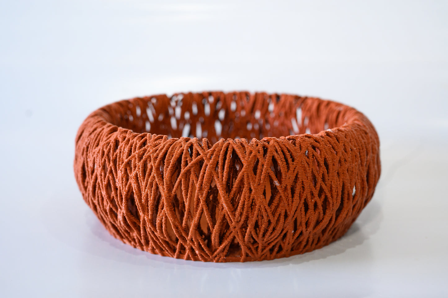 Bowl Baya Ferrugem