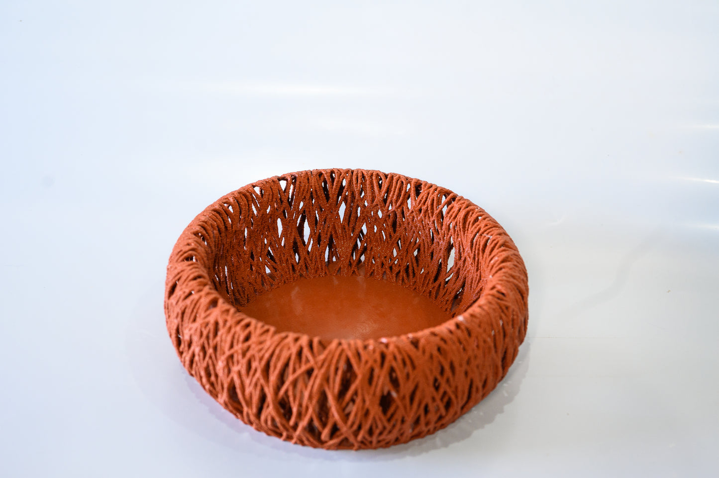 Bowl Baya Ferrugem