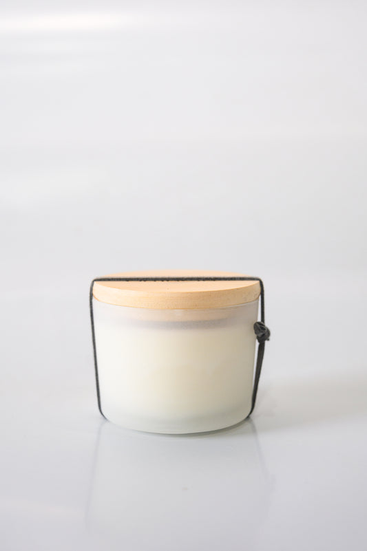 Vela - Aroma Exclusivo Salácia