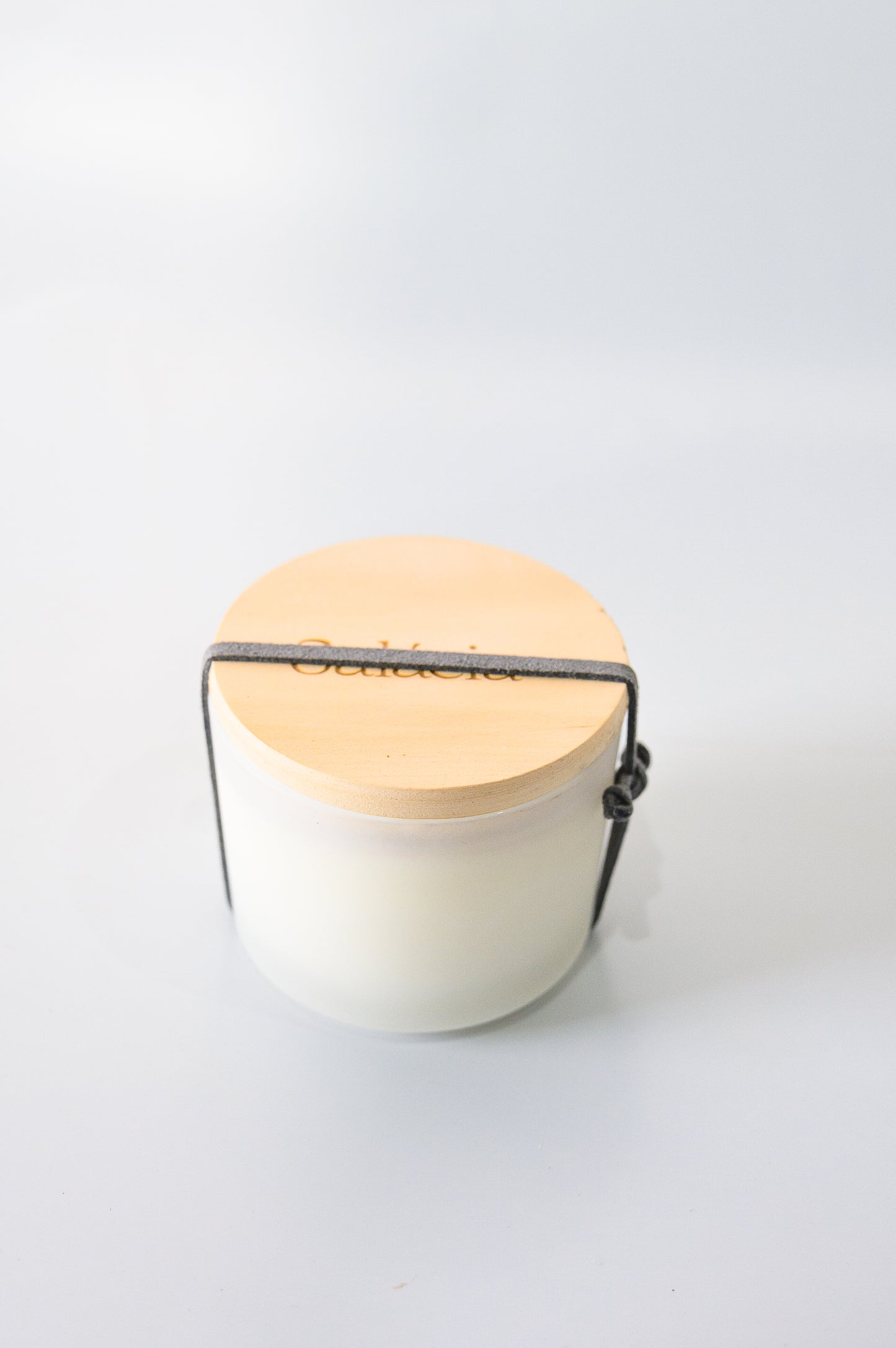 Vela - Aroma Exclusivo Salácia