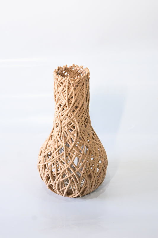 Vaso Baya Nude